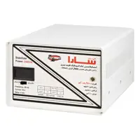 استابیلایزر سارا مدل T132S ظرفیت 2500VA مناسب یخچال