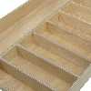نظم دهنده قاشق و چنگال نظم لوکس مدل NLOT2-60