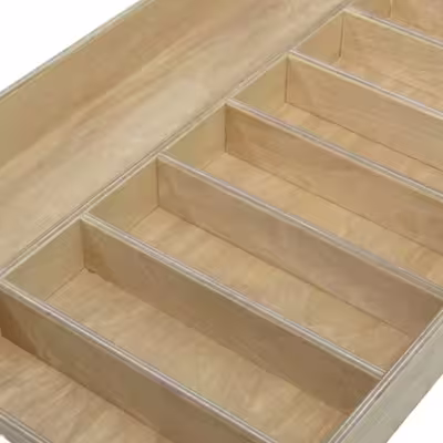 نظم دهنده قاشق و چنگال نظم لوکس مدل NLOT2-60