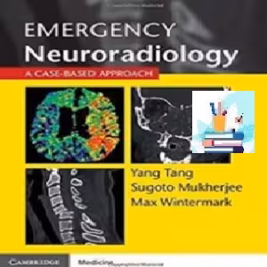 Emergency Neuroradiology TRUE PDF price 1€