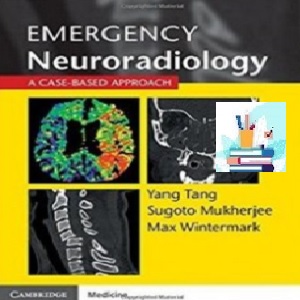Emergency Neuroradiology TRUE PDF price 1€