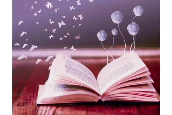 داستان عاشقانه هفت روز با یک روح pdf پیام بخشعلی - کتابخانه مجازی واتیکان