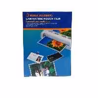 طلق پرس 125 میکرون مگا سایز A3