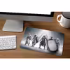 ماوس پد طرح اساسین کرید -assassin creed مدل MPB667