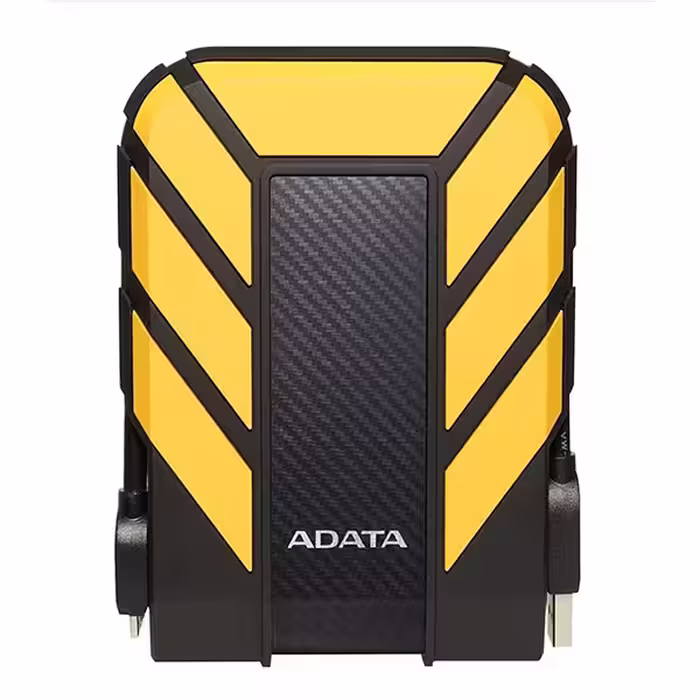 هارد اکسترنال ADATA مدل HD710 Pro ظرفيت 1 ترابايت - فروشگاه اینترنتی طیف سنتر
