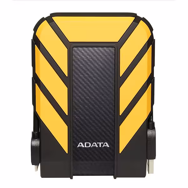 هارد اکسترنال ADATA مدل HD710 Pro ظرفيت 1 ترابايت - فروشگاه اینترنتی طیف سنتر