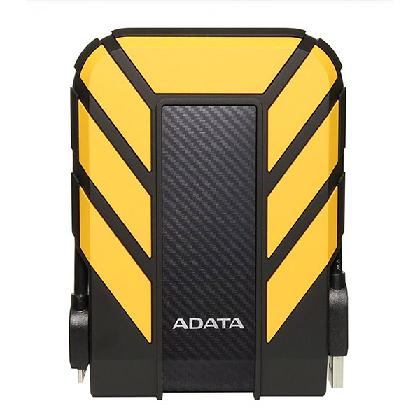 هارد اکسترنال ADATA مدل HD710 Pro ظرفيت 1 ترابايت - فروشگاه اینترنتی طیف سنتر