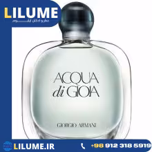 عطر ادکلن جیورجیو آرمانی آکوا دی جیوآ ادو پرفیوم 100 میل زنانه