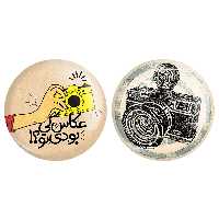 پیکسل خندالو مدل دوربین کد 17611763 مجموعه 2 عددی