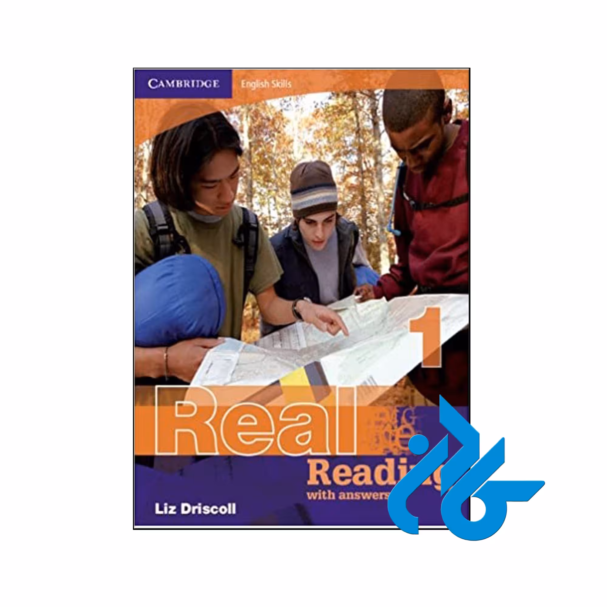 کتاب Real Reading 1