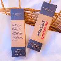  پرایمر آرایش اینفالیبل لورا