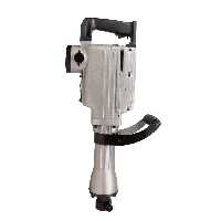 چکش تخریب‌‌ 16 کیلویی 6 گوش بورای مدل BR-0506 - بی باکس