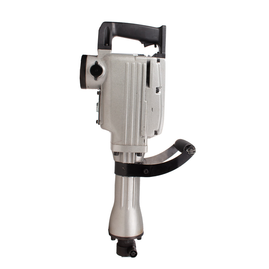 چکش تخریب‌‌ 16 کیلویی 6 گوش بورای مدل BR-0506 - بی باکس