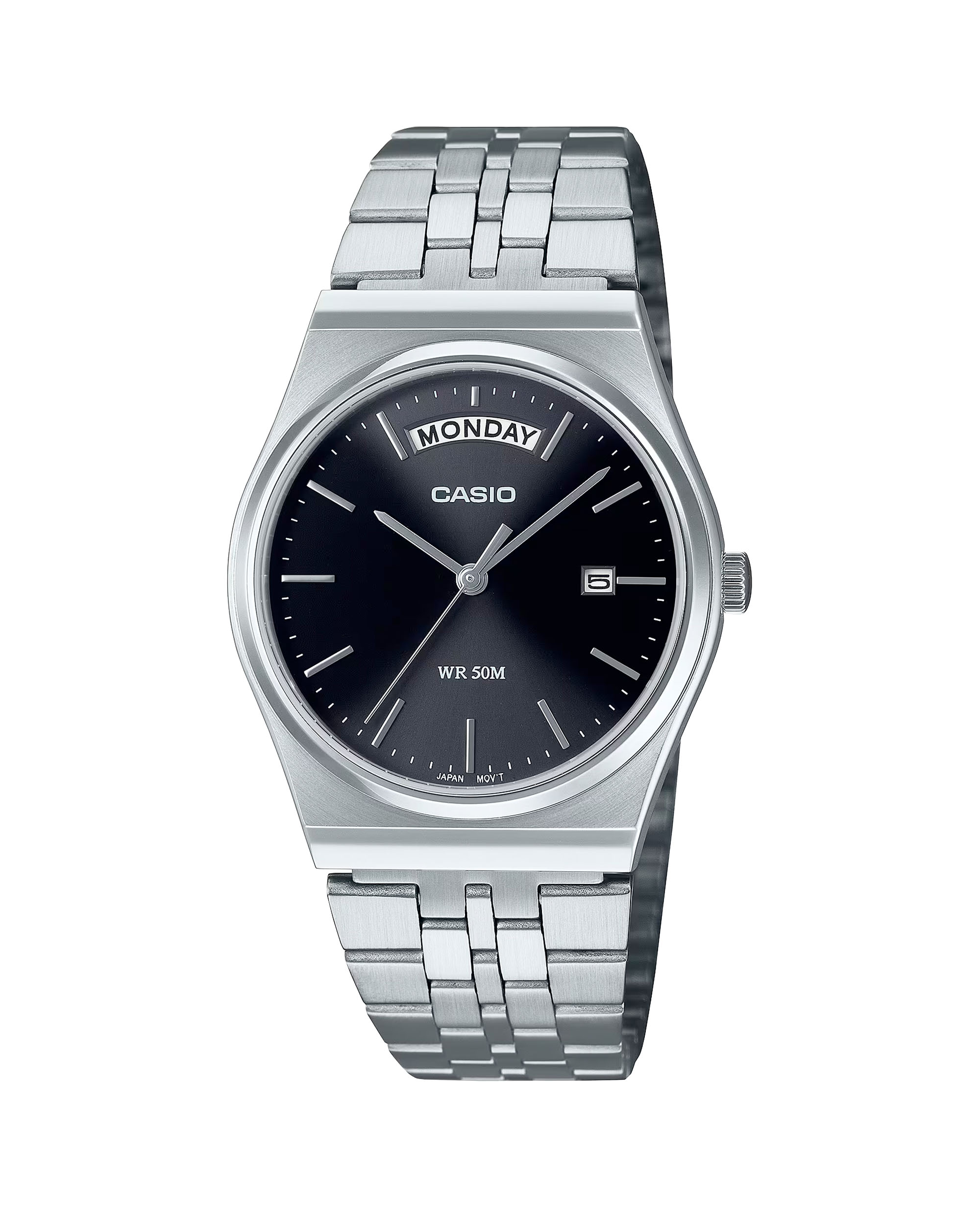 ساعت مچی مردانه کاسیو CASIO MTP-B146D-1AV