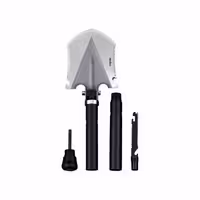 بیل چند منظوره تاشو شیائومی NexTool Folding Shovel NE20206 خرید محصولات شیائومی