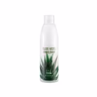 امولسیون مرطوب کننده آلوئه ورا اوتی 200 میلی لیتر Ottie Green Tea Emulsion For Oily Skins 200 ml