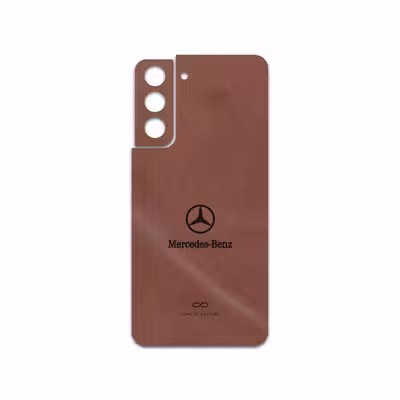 برچسب پوششی ماهوت مدل MNL-MBNZ مناسب برای گوشی موبایل سامسونگ Galaxy S21 FE 5G