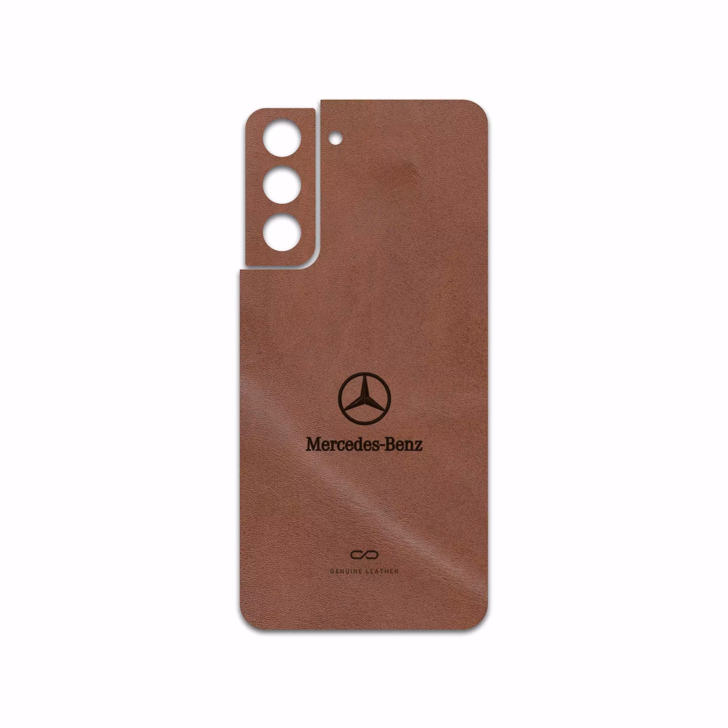برچسب پوششی ماهوت مدل MNL-MBNZ مناسب برای گوشی موبایل سامسونگ Galaxy S21 FE 5G