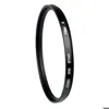 فیلتر لنز زومی مدل Star4  52mm