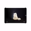 برچسب پوششی ماهوت مدل Persian cat مناسب برای تبلت سامسونگ Galaxy Tab S2 9.7 2015 T810