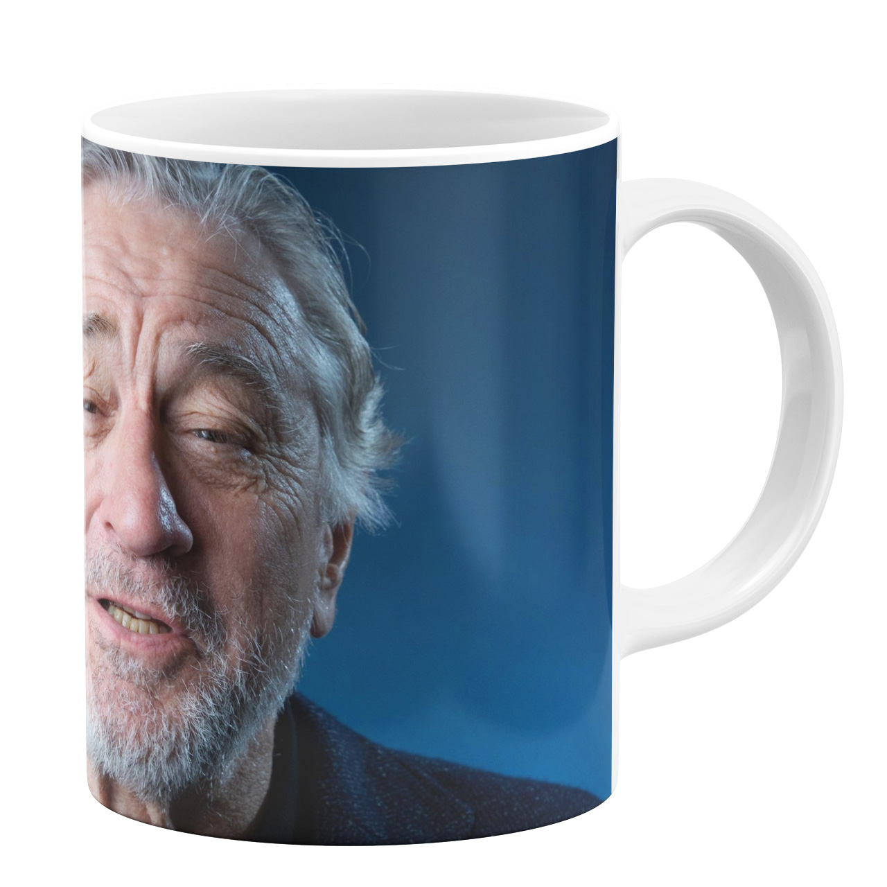 ماگ طرح رابرت دنیرو کد 11054093930