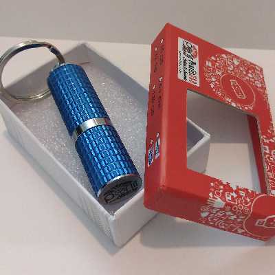  فلش مموری پرلیت یو اس بی طرح استوانه رنگین مدل P-5 ظرفیت 64 گیگابایت