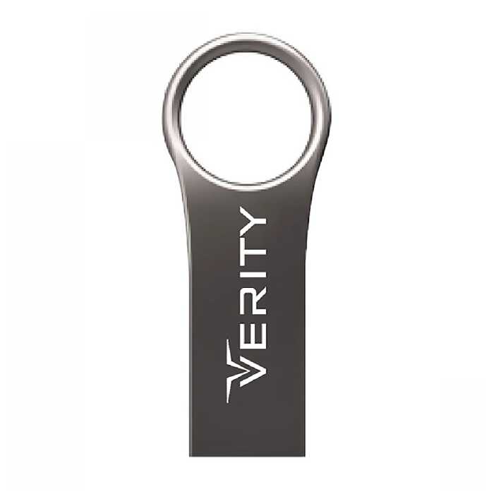 فلش مموری وریتی مدل V801 ظرفیت 64 گیگابایت