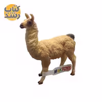 فیگور لاما مک تویز (Mak Toys)