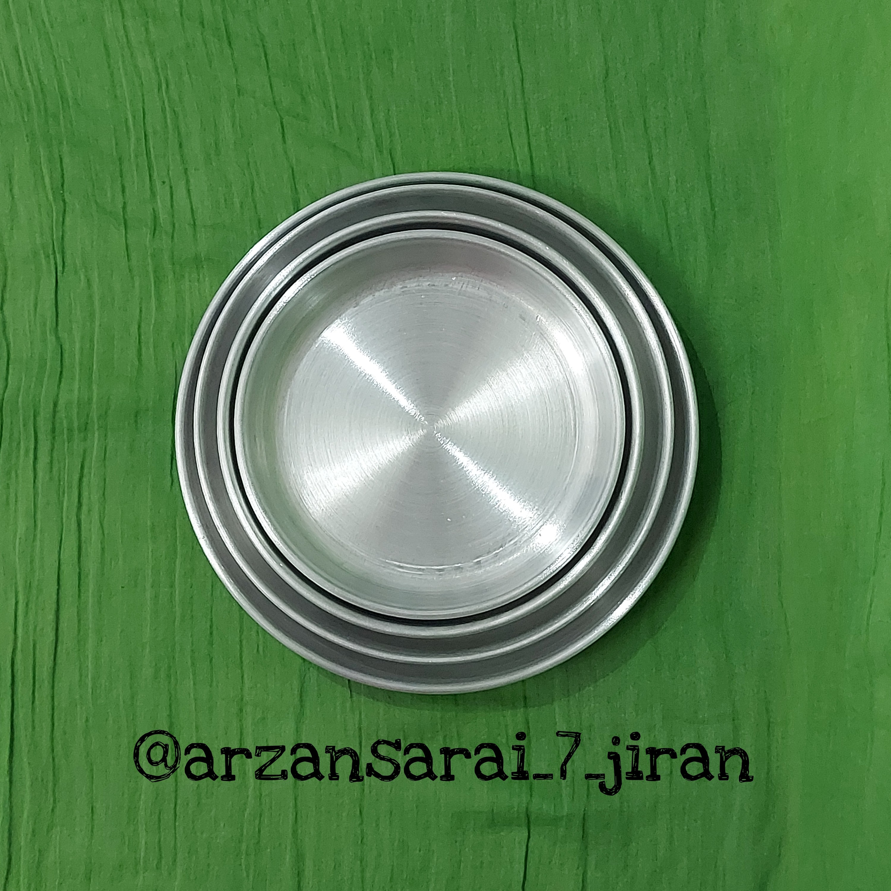 تابه املت خوری