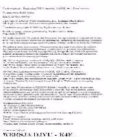 خرید و دانلود نسخه کامل کتاب PHP5, Apache i MySQL od podstaw: tworzenie dynamicznych witryn WWW za pomocą technologii open source