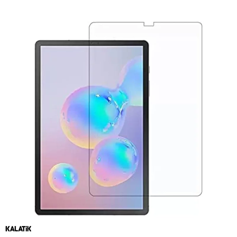 محافظ صفحه نمایش تبلت سامسونگ (Galaxy Tab S6 (10.5"-T860 شیشه ای