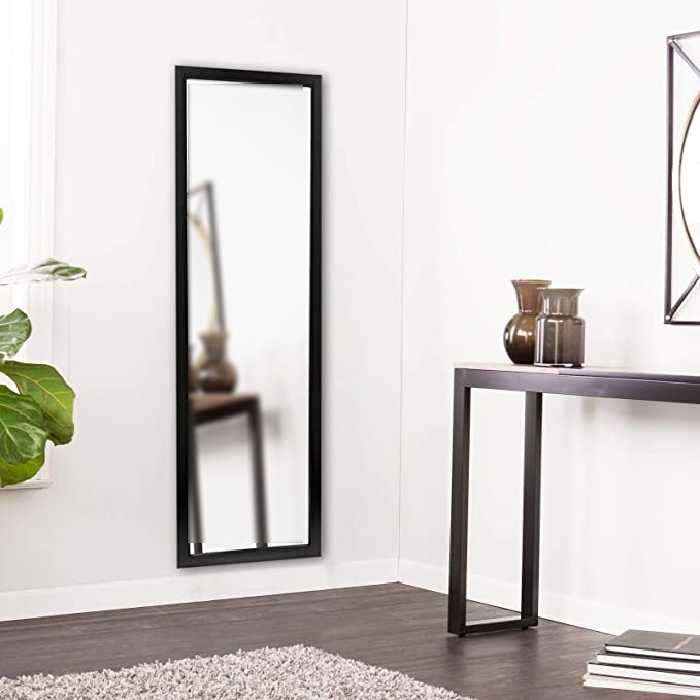 آینه مدل قدی S20