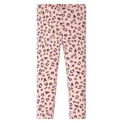 لگینگ بچگانه کرکی برند آلمانی lupilu سایز 1تا2 سال مدل پلنگی