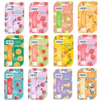 بالم لب مرو مدل Fruity Box مجموعه 12 عددی