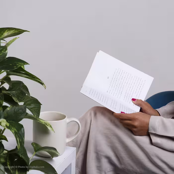 کتاب قصه های امیرعلی 2 اثر امیرعلی نبویان نشر نقش و نگار