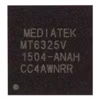 آی سی تغذیه MT6325V