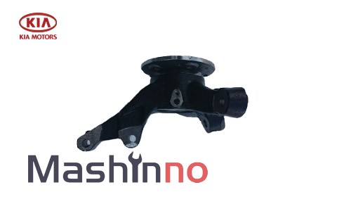سگدست عقب راست کیا اپتیما