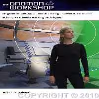 the gnomon workshop-match moving essential production techniques camera tracking techniques