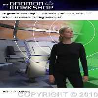 the gnomon workshop-match moving essential production techniques camera tracking techniques