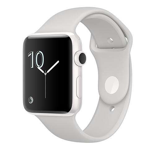 اپل واچ ادیشن سری 2 38 میلی‌متری