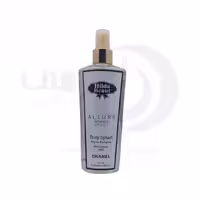 بادی اسپلش هیلدا بیوت ALLURE HOMME SPORT مردانه حجم 250 میل - فروشگاه اینترنتی افخمی