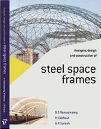 دانلود کتاب Analysis, Design And Construction Of Steel Space Frames, 2002 - دانلود کتاب های دانشگاهی