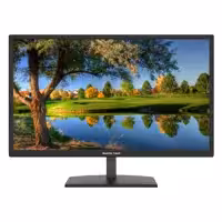 مانیتور مسترتک مدل VL207HS سایز 19.5 اینچ