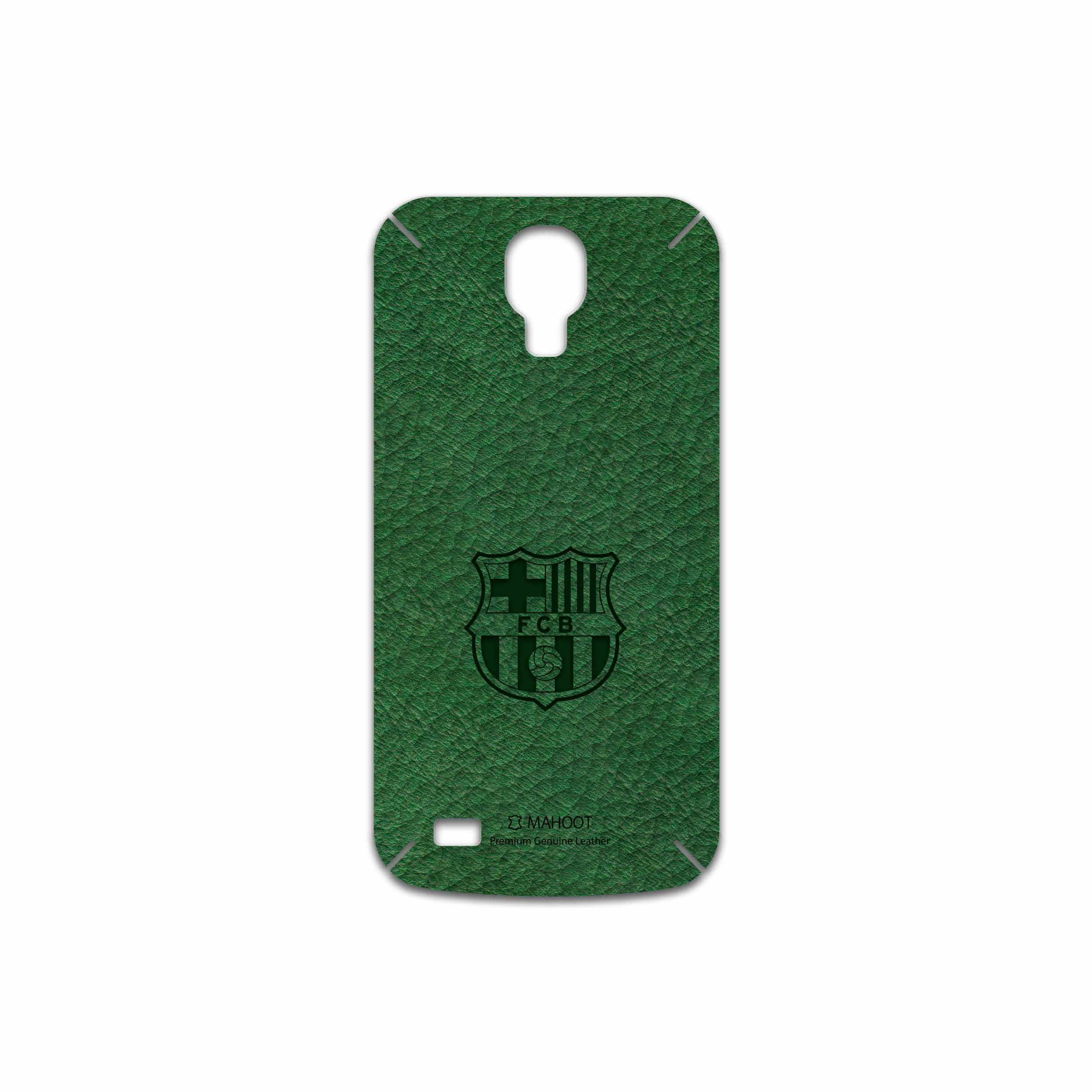 برچسب پوششی ماهوت مدل GL-BRCA مناسب برای گوشی موبایل سامسونگ Galaxy S4 mini