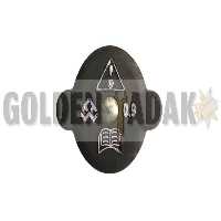 درب رادیاتور پراید - پلیمری - گلدن یدک