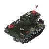 تانک بازی مدل COMBAT کد 36