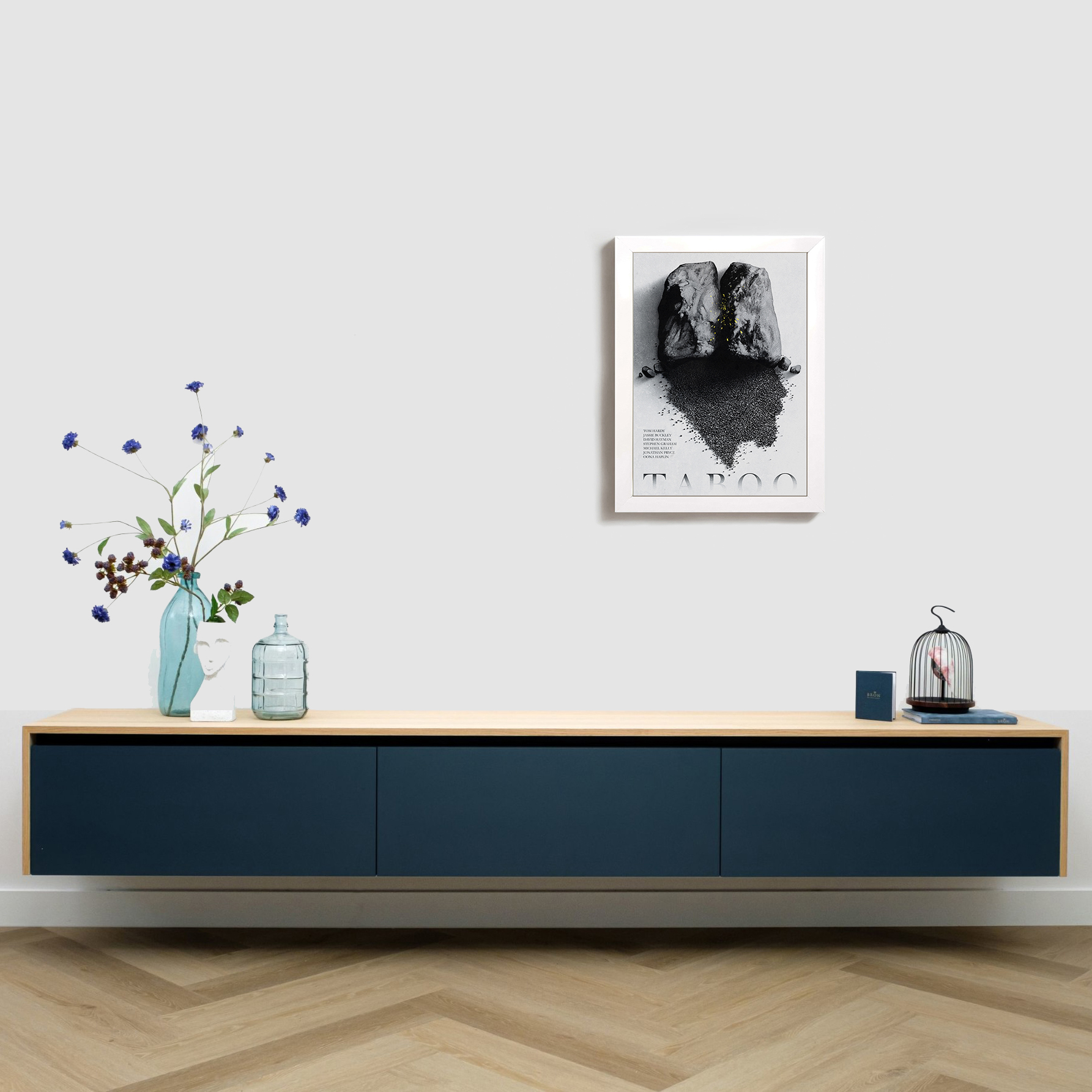 تابلو مدل سریال تابو taboo W287