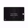 برچسب پوششی ماهوت مدل Range-Rover-Logo مناسب برای تبلت سامسونگ Galaxy Tab A 9.7 2015 T555