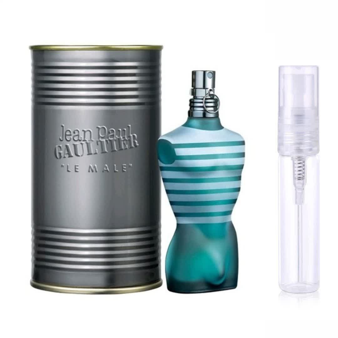 عطر گرمی له میل مردانه از برند عالی SFA فرانسه