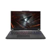 لپ تاپ گیمینگ 15.6 اینچ گیگابایت مدل AORUS 15 XE4-73EEB14SH